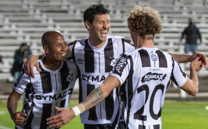 Nhận định, soi k&egrave;o Montevideo Wanderers vs CA Fenix, 07h00 ng&agrave;y 21/10: Tin v&agrave;o chủ nh&agrave;