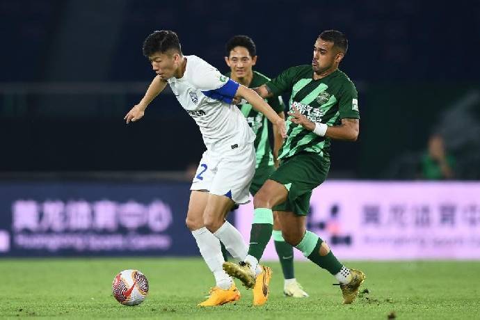 Nhận định, soi k&egrave;o Shenzhen Peng City vs Meizhou Hakka, 18h35 ng&agrave;y 20/10: Trận đấu sinh tử