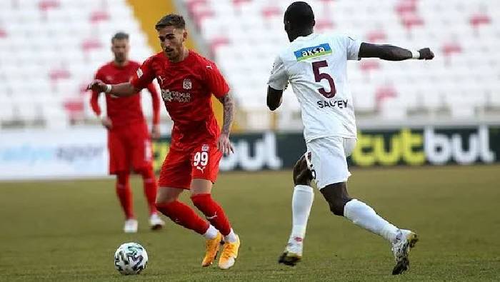 Nhận định, soi k&egrave;o Sivasspor vs Hatayspor, 17h30 ng&agrave;y 20/10: Niềm tin &iacute;t ỏi