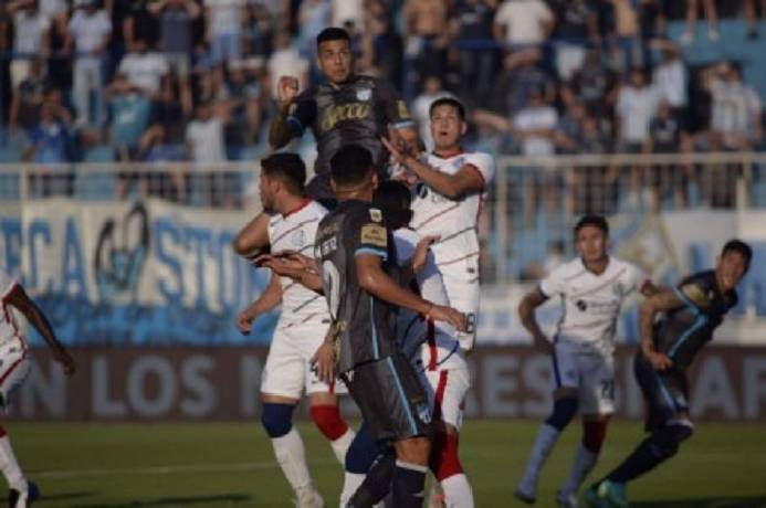 Nhận định, soi kèo Atletico Tucuman vs San Lorenzo, 7h15 ngày 21/10: Không dễ cho cả hai