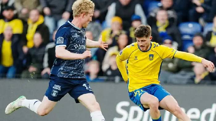 Nhận định, soi kèo Brondby vs Aarhus, 21h00 ngày 19/10: Củng cố ngôi đầu