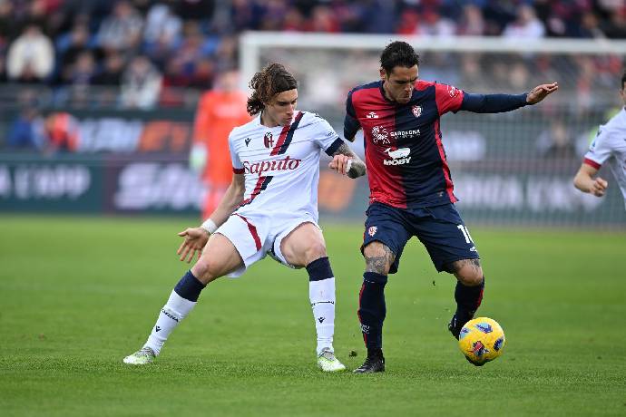 Nhận định, soi kèo Cagliari vs Bologna, 20h00 ngày 19/10: Hàng công bất ổn