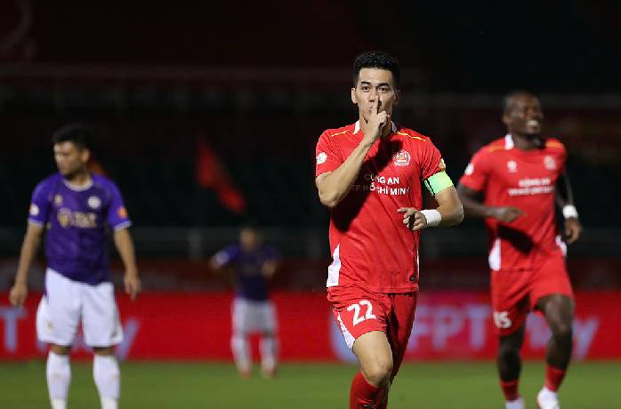 Nhận định, soi kèo Công an TPHCM vs Hà Tĩnh, 19h15 ngày 19/10: Phá dớp đối đầu