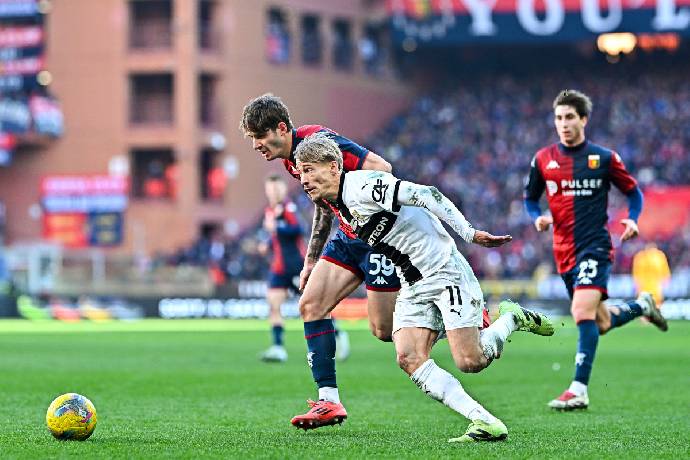 Nhận định, soi kèo Genoa vs Parma, 20h00 ngày 19/10: Tiếp tục chìm nghỉm