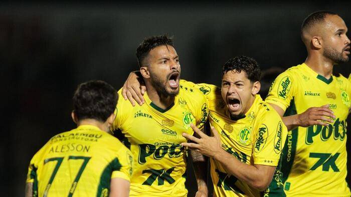 Nhận định, soi kèo Mirassol vs Sao Paulo, 04h30 ngày 20/10: Giữ vững trong Top 4