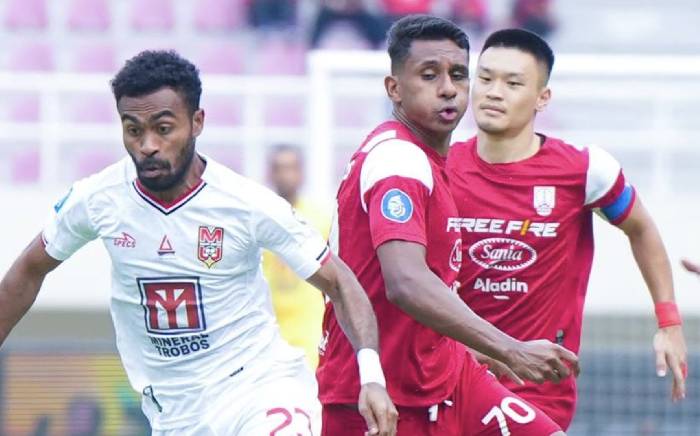 Nhận định, soi k&egrave;o Persis Solo vs Malut United, 19h00 ng&agrave;y 20/10: Thắng lợi li&ecirc;n tiếp