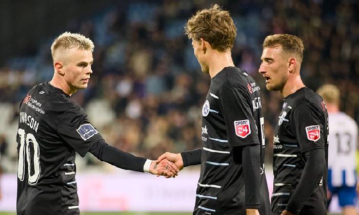 Nhận định, soi kèo Sonderjyske vs Fredericia, 00h00 ngày 21/10: Khó cho cửa dưới
