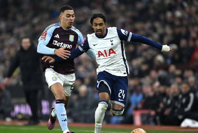 Nhận định, soi kèo Tottenham vs Aston Villa, 20h00 ngày 19/10: Gà trống mắc thóc