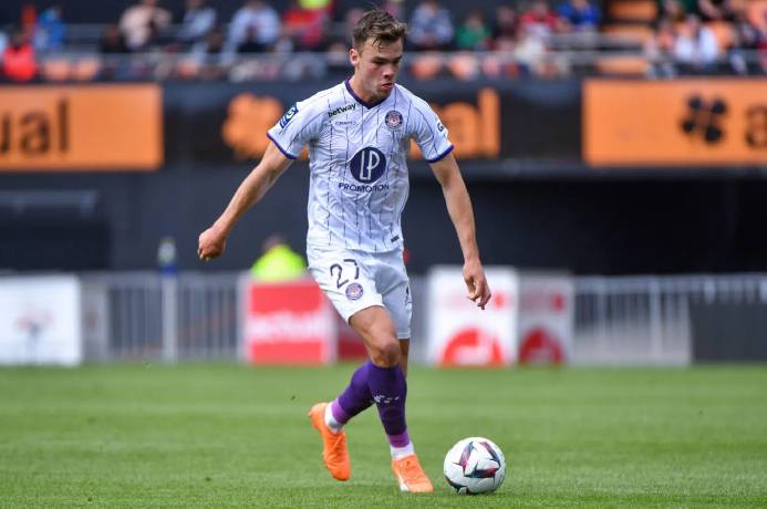 Nhận định, soi k&egrave;o Toulouse vs Metz, 22h15 ng&agrave;y 19/10: D&igrave;m kh&aacute;ch xuống đ&aacute;y