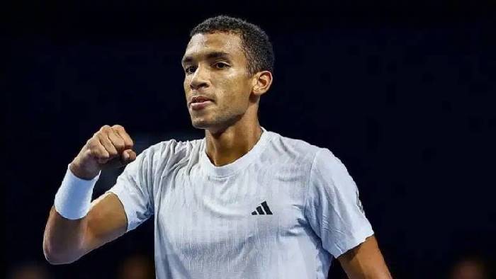 Nhận định tennis Auger-Aliassime vs Lehecka, Chung kết European Open - 21h30 ng&agrave;y 19/10