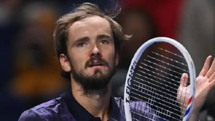 Nhận định tennis Medvedev vs Moutet, Chung kết Almaty Open - 17h00 ngày 19/10