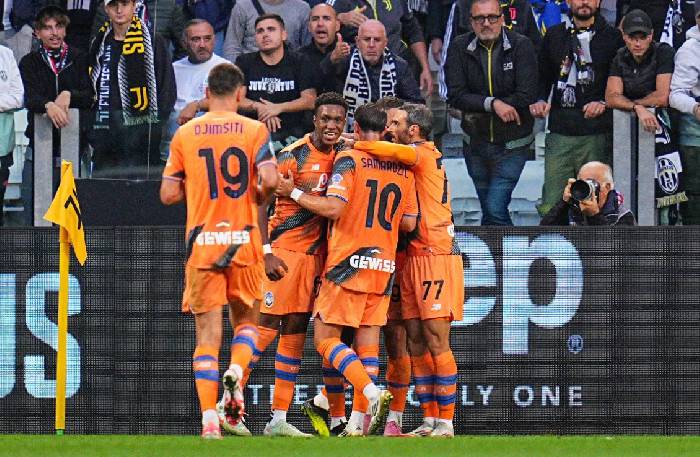 Soi kèo góc Atalanta vs Lazio, 23h00 ngày 19/10