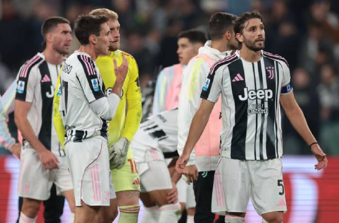Soi kèo góc Como vs Juventus, 17h30 ngày 19/10