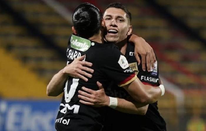 Nhận định, soi kèo Bogota vs Fortaleza, 6h00 ngày 21/10: Toàn hòa là hòa