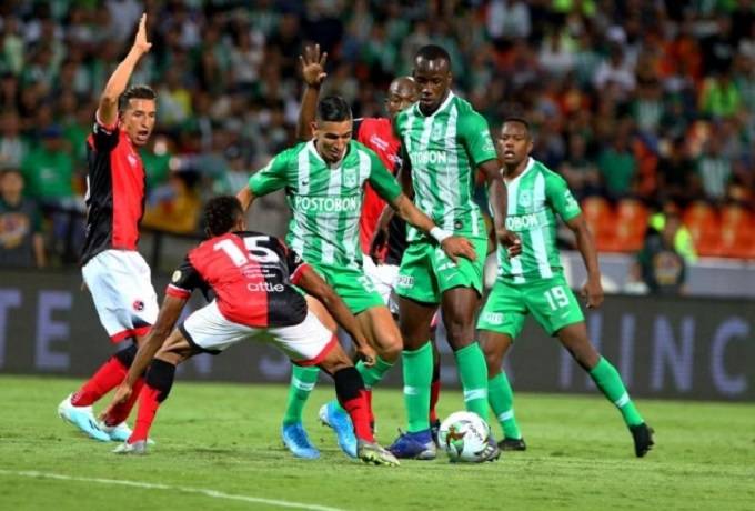Nhận định, soi kèo Cucuta vs Atletico Nacional, 6h30 ngày 21/10: Thắng là được