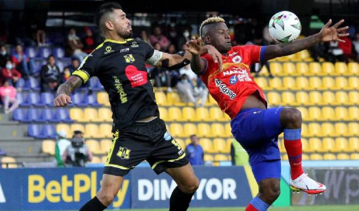 Nhận định, soi kèo Deportivo Pasto vs Alianza Petrolera, 08h05 ngày 20/10: Xa dần top 8
