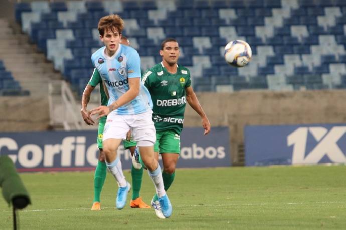 Nhận định, soi kèo Londrina vs Cuiaba, 4h30 ngày 21/10: Cống hiến
