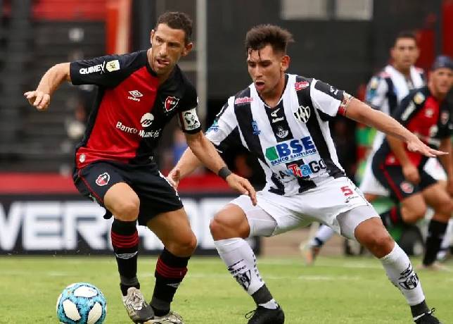 Nhận định, soi kèo Newell's Old Boys vs Central Cordoba, 05h00 ngày 20/10: Đạt được mục tiêu