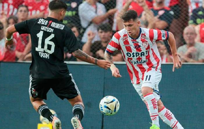 Nhận định, soi kèo Riestra vs Union de Santa Fe, 07h15 ngày 20/10: Giải cơn khát chiến thắng