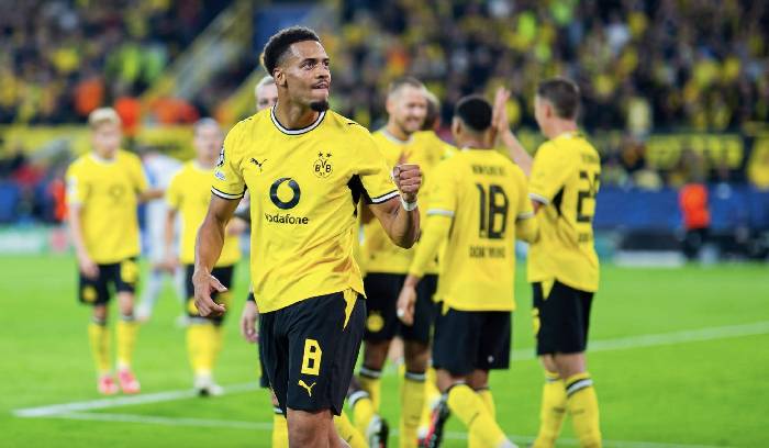 Nhận định, soi kèo Sabah Baku vs Dortmund, 23h45 ngày 20/10: Khó cho khách