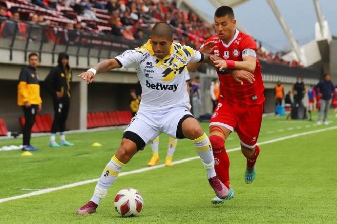 Nhận định, soi kèo Union La Calera vs Coquimbo Unido, 6h00 ngày 21/10: Khách lấn chủ