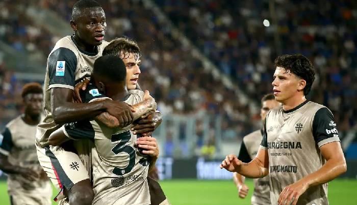 Soi kèo góc Monza vs Cagliari, 23h30 ngày 19/10