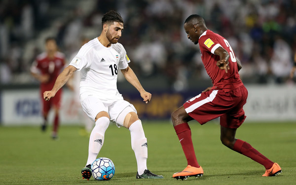 Nhận định bóng đá Afghanistan vs Qatar, 21h ngày 19/11: Nhà vô địch châu Á quá mạnh