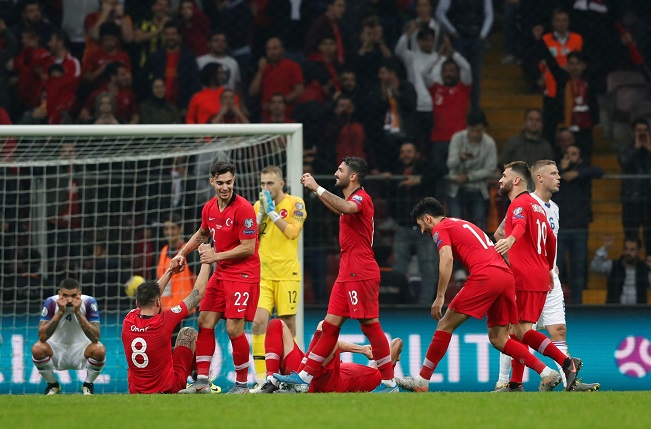 Nhận định b&oacute;ng đ&aacute; Montenegro vs Belarus, 0h ng&agrave;y 20/11: Xoa dịu nỗi đau