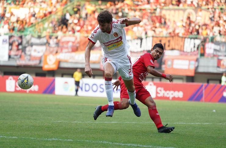 Nhận định bóng đá Persela Lamongan vs Badak Lampung, 15h30 ngày 20/11: Ra về với 3 điểm