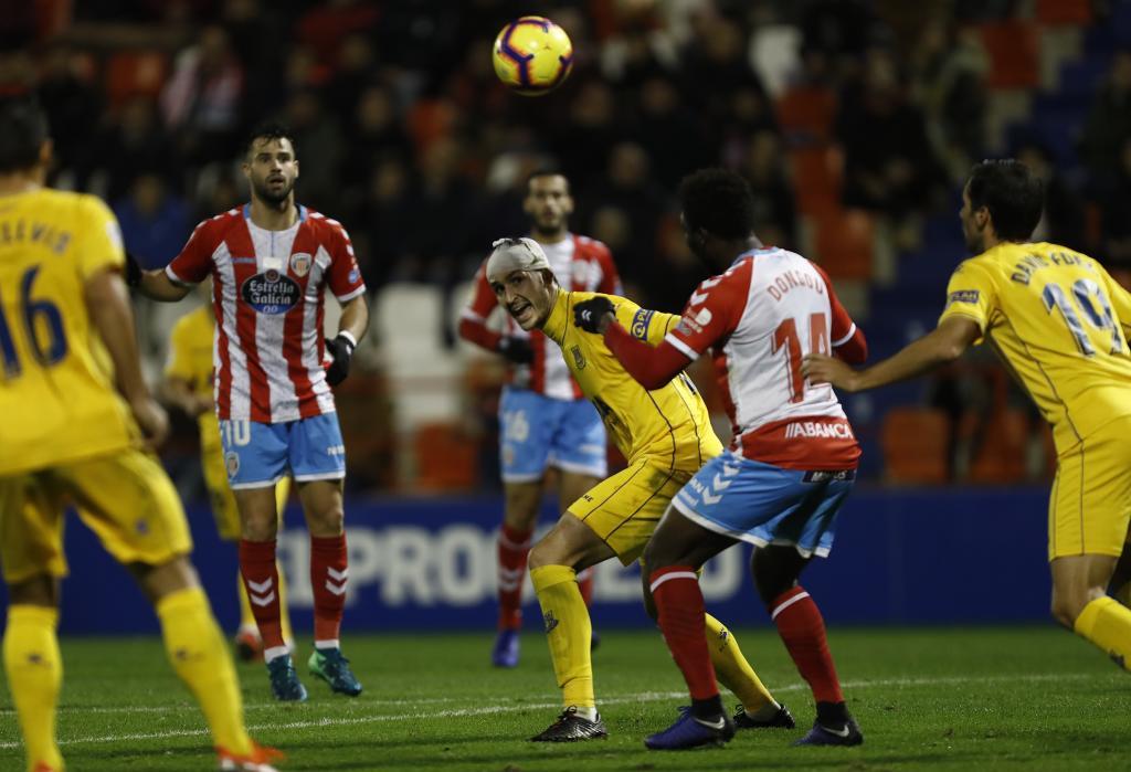 Nhận định Alcorcon vs CD Lugo, 1h00 ngày 21/11