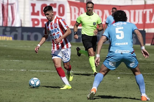Nhận định Arsenal Sarandi vs Union Santa Fe, 3h10 ng&agrave;y 21/11
