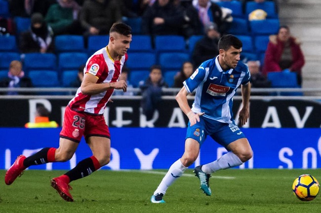 Nhận định Espanyol vs Girona, 3h00 ngày 21/11