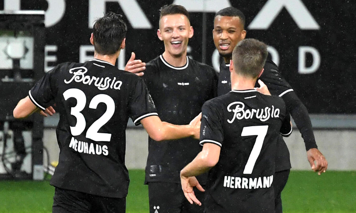 Nhận định Monchengladbach vs Augsburg, 21h30 ngày 21/11