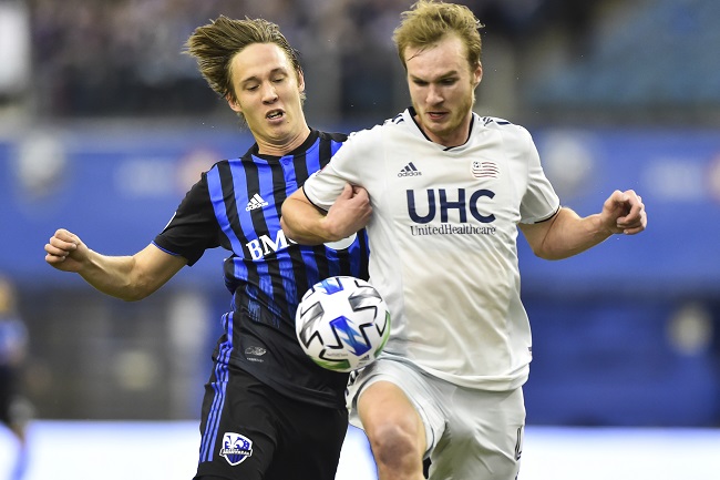 Nhận định New England vs Montreal Impact, 6h30 ngày 21/11