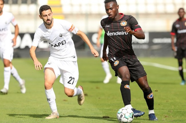 Nhận định Uniao Leiria vs Portimonense, 4h00 ngày 21/11