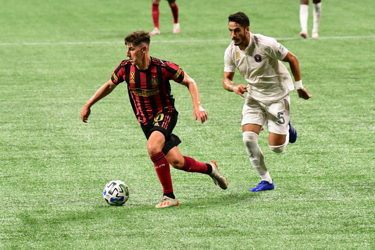 Nhận định Nashville vs Inter Miami, 9h07 ngày 21/11