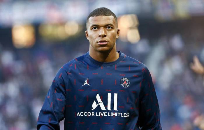 Đội hình ra sân chính thức PSG vs Nantes, 23h ngày 20/11