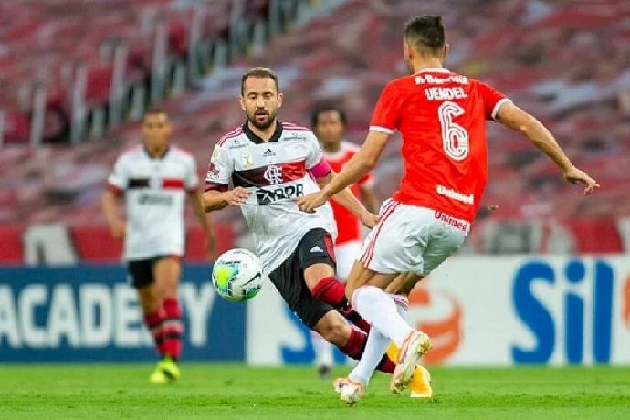 Nhận định, soi kèo Internacional vs Flamengo, 7h30 ngày 21/11