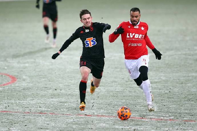 Nhận định, soi kèo Jagiellonia vs Wisla Krakow, 21h00 ngày 20/11