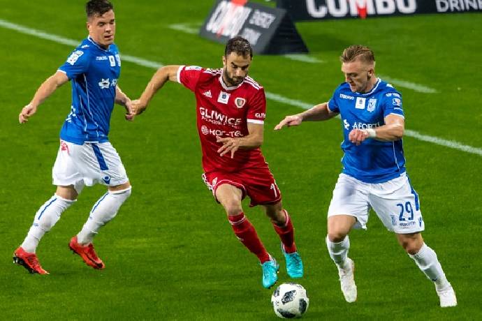 Nhận định, soi kèo Lech Poznan vs Piast Gliwice, 2h00 ngày 21/11