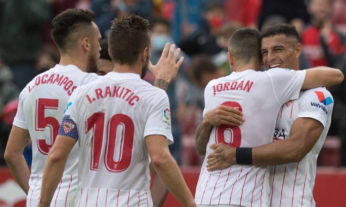 Nhận định, soi kèo Sevilla vs Alaves, 22h15 ngày 20/11