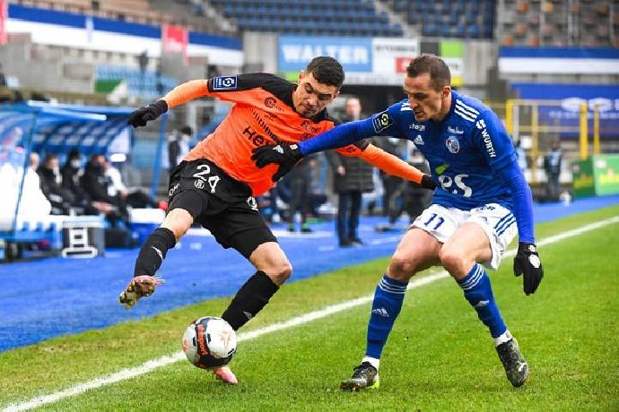 Nhận định, soi kèo Strasbourg vs Reims, 21h00 ngày 21/11