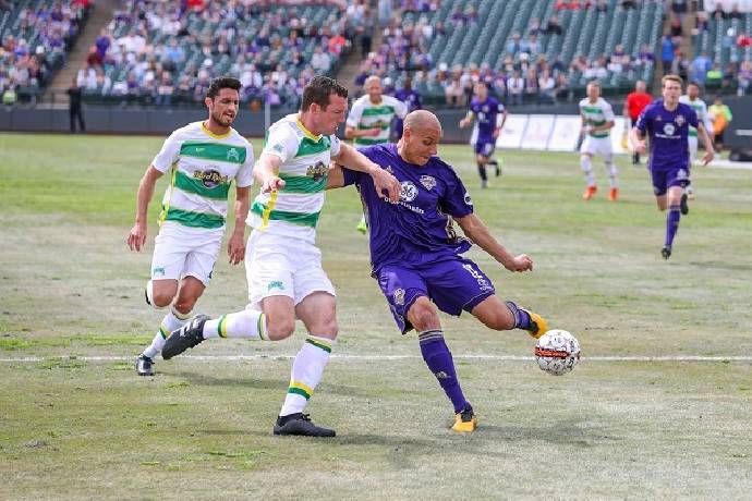 Nhận định, soi kèo Tampa Bay Rowdies vs Louisville, 7h30 ngày 21/11