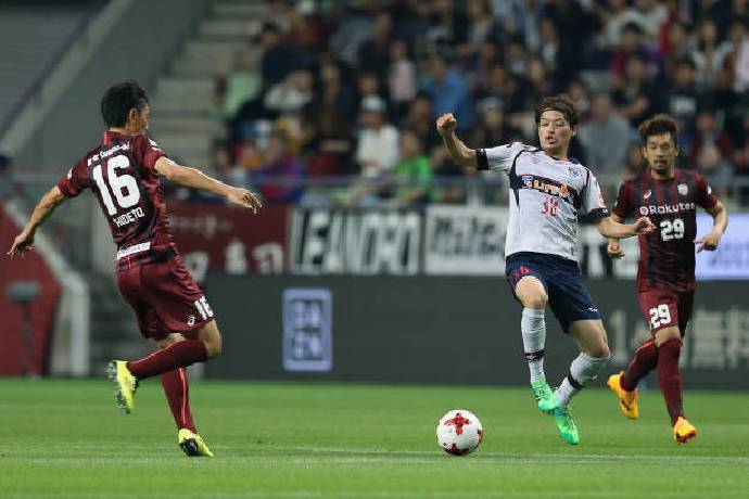 Nhận định, soi kèo Yokohama FC vs Vissel Kobe, 13h ngày 20/11