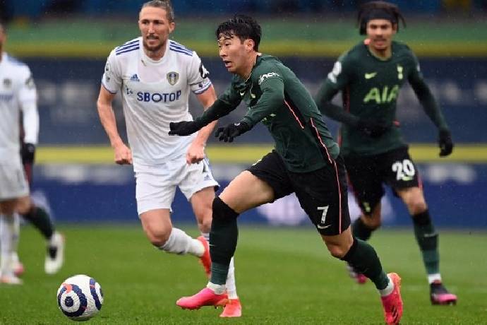 Ph&acirc;n t&iacute;ch k&egrave;o hiệp 1 Tottenham vs Leeds United, 23h30 ng&agrave;y 21/11