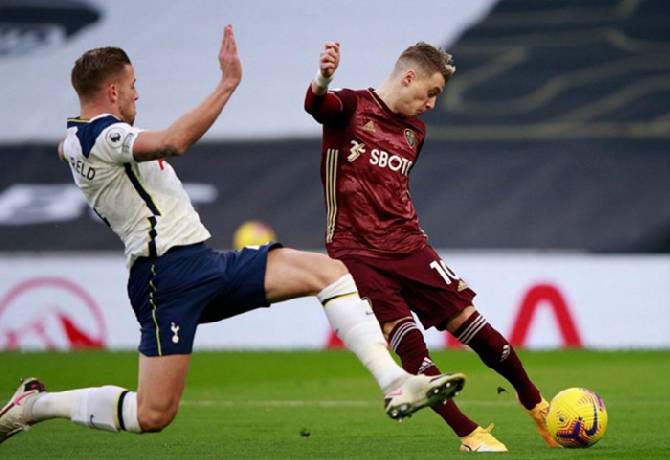 Vẹt ti&ecirc;n tri dự đo&aacute;n Tottenham vs Leeds, 23h30 ng&agrave;y 21/11