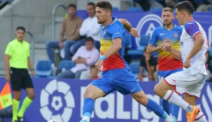 Kèo xiên thơm nhất hôm nay 20/11: Andorra vs Lugo 