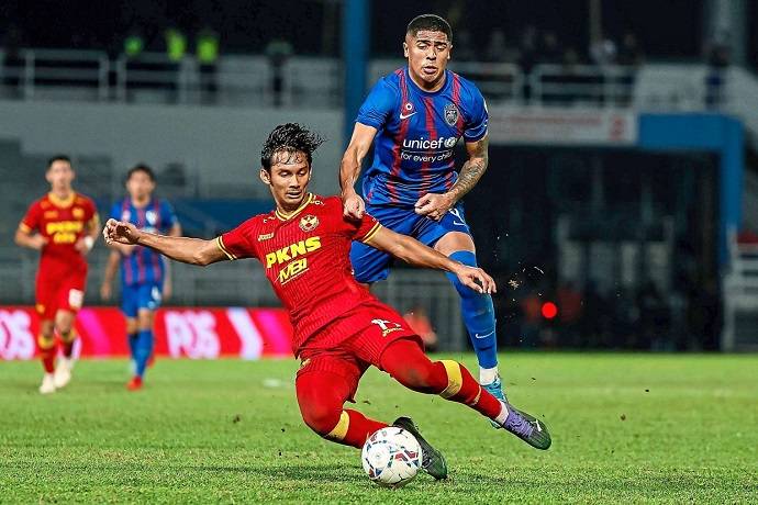 Nhận định, soi kèo Darul Takzim vs Sabah, 19h15 ngày 20/11