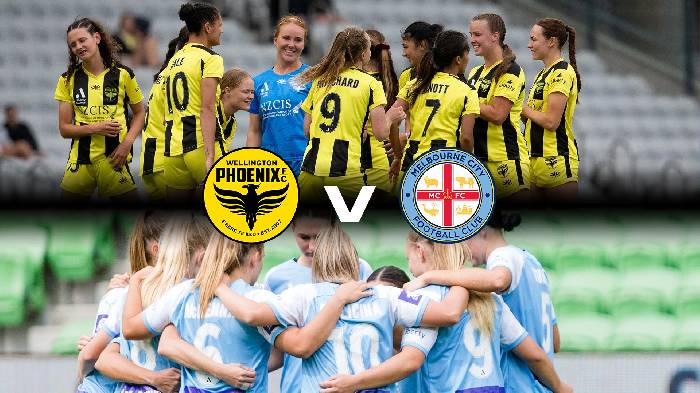 Nhận định, soi kèo Nữ Wellington Phoenix vs Nữ Melbourne City, 9h ngày 20/11