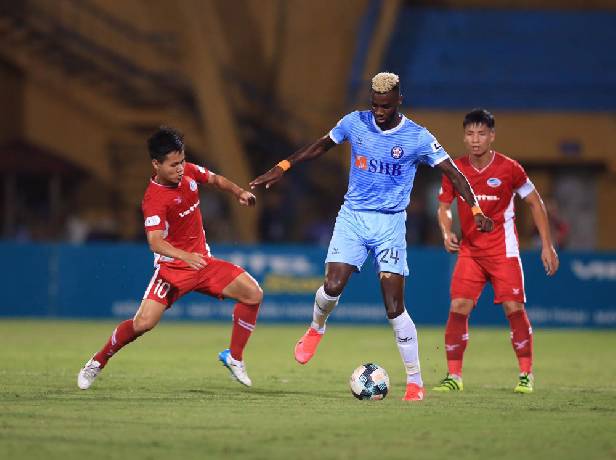 Nhận định, soi kèo Viettel vs SHB Đà Nẵng, 17h ngày 19/11